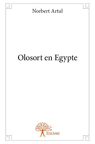olosort en egypte