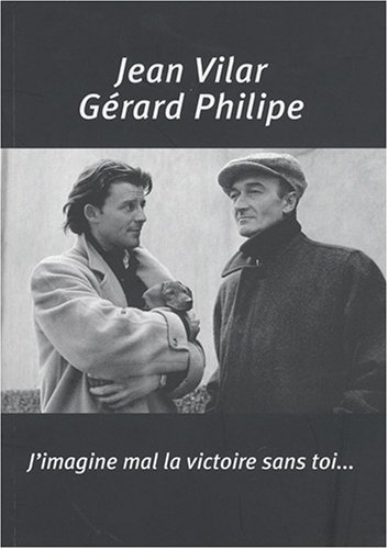 J'imagine mal la victoire sans toi... : Lettres, notes et propos