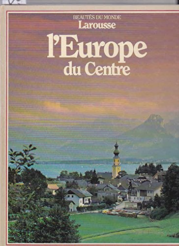 b.d.m. europe du centre