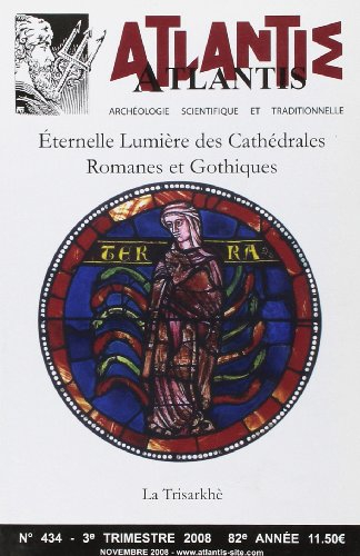 Atlantis, n° 434