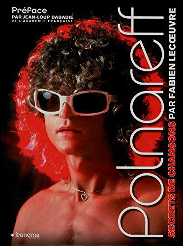 Polnareff : secrets de chansons