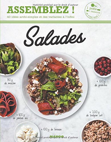 Salades