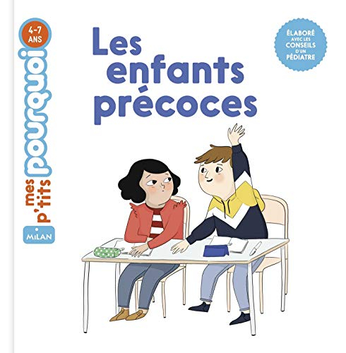 Les enfants précoces