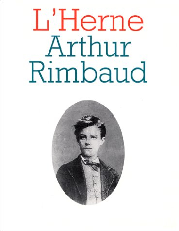Herne (L'), n° 64. Rimbaud