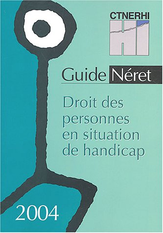 Droit des personnes en situation de handicap 2004