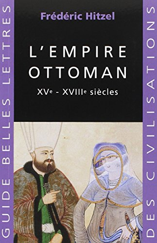 L'Empire ottoman