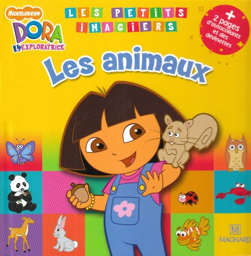 Les animaux