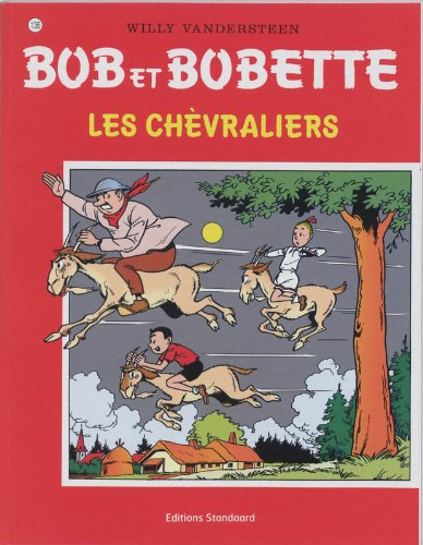 les chèvraliers