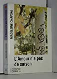 L'amour n'a pas de saisons
