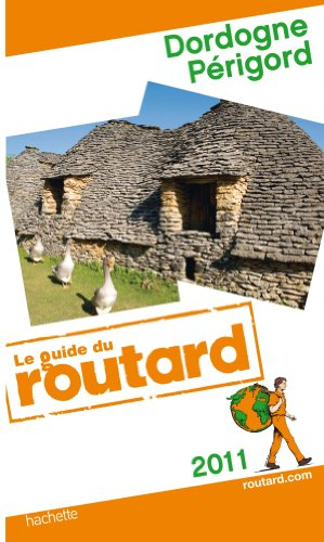 Dordogne, Périgord : 2011