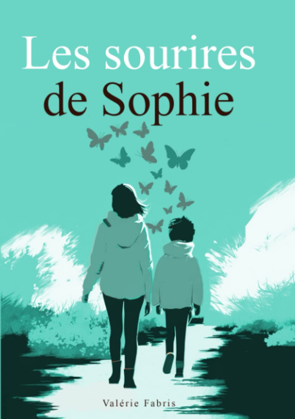 Les sourires de Sophie