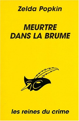 Meurtre dans la brume