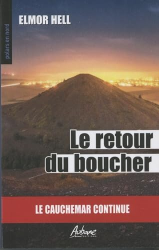 Le retour du boucher