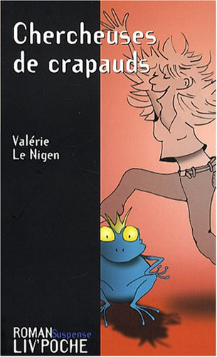 Chercheuses de crapauds