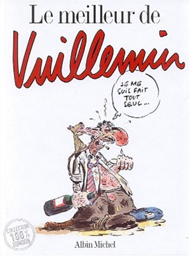 Le meilleur de Vuillemin