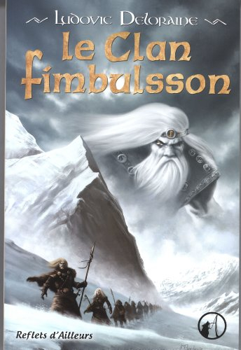 Le clan Fimbulsson