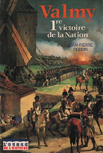 valmy première victoire de la nation             broche
