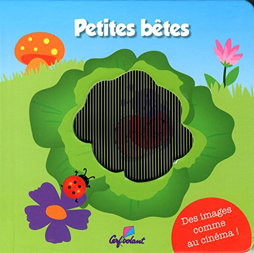 Petites bêtes