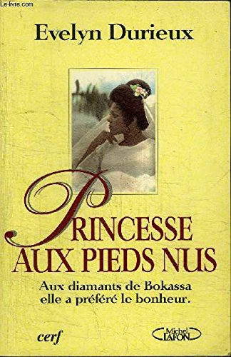 Princesse aux pieds nus