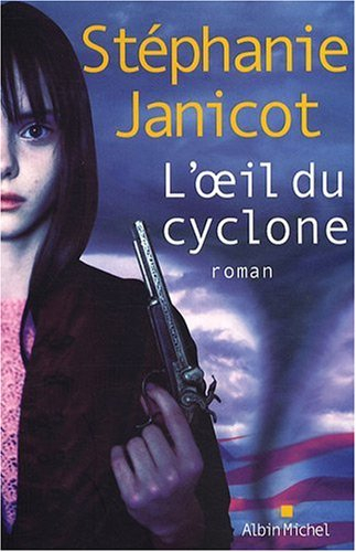 L'oeil du cyclone