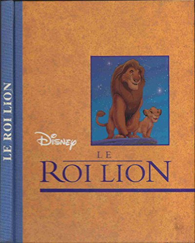le roi lion