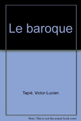 le baroque