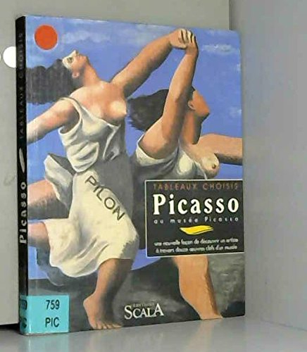 picasso. au musée picasso