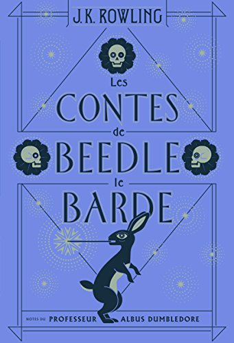 Les contes de Beedle le Barde