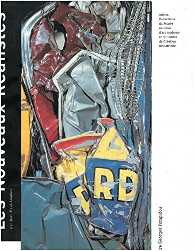 Les Nouveaux réalistes