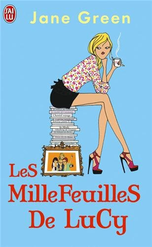 Les millefeuilles de Lucy