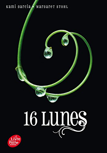 Lunes. Vol. 1. 16 lunes