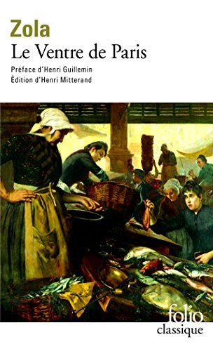 Le ventre de Paris