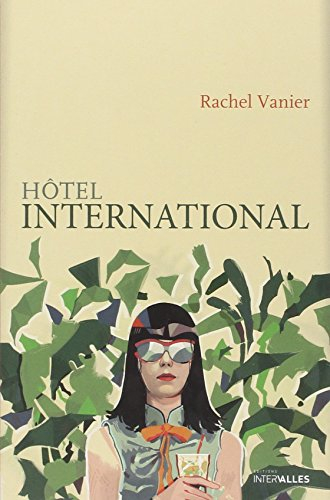 Hôtel international