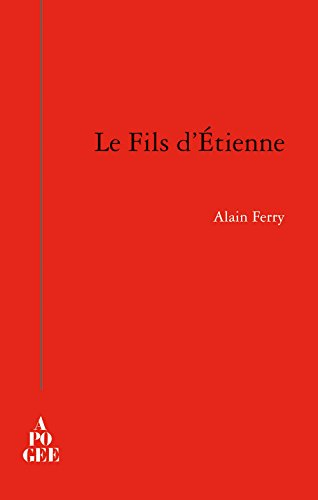 Le fils d'Etienne