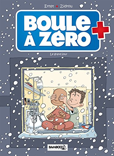Boule à zéro. Vol. 6. Le grand jour