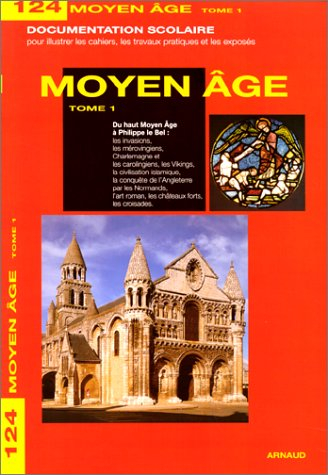 le moyen age : tome 1