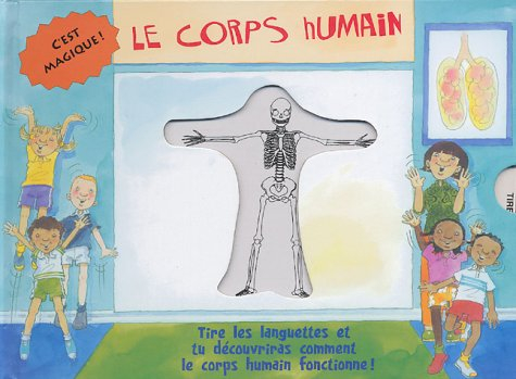 Le corps humain