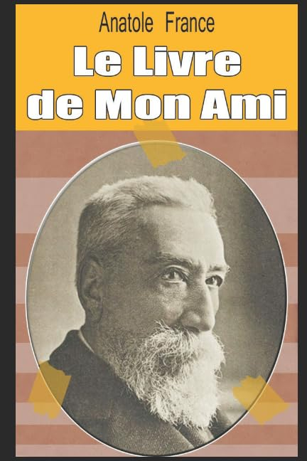 Le Livre de Mon Ami