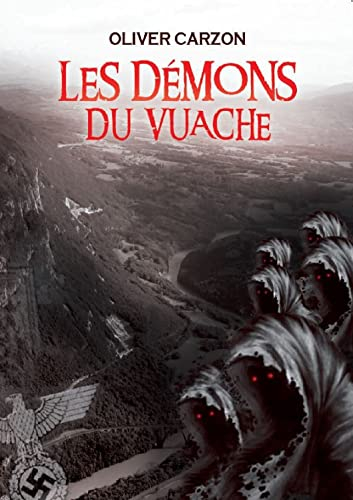 Les Démons du Vuache