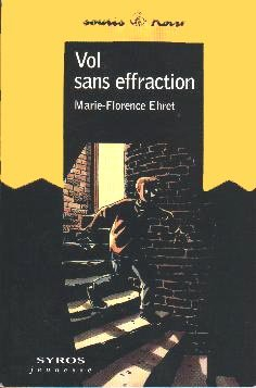 Vol sans effraction