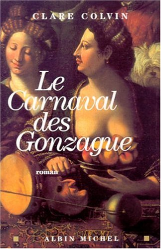 Le carnaval des Gonzague