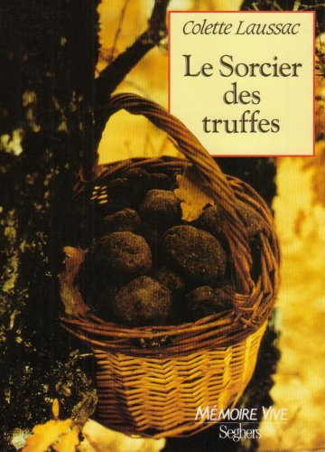 Le sorcier des truffes