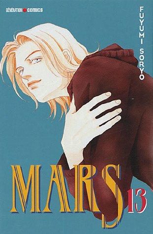 Mars. Vol. 13