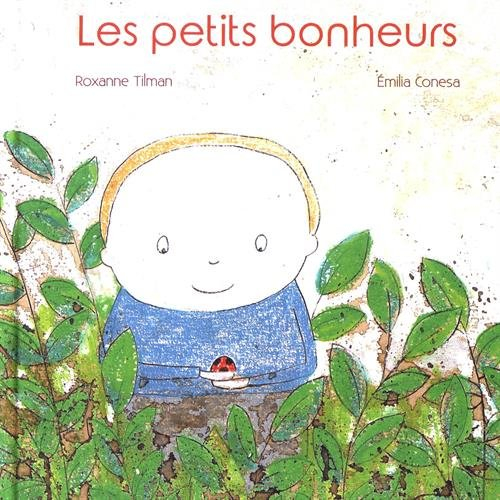 Les petits bonheurs