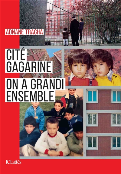 Cité Gagarine : on a grandi ensemble