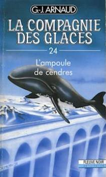 L'Ampoule de cendres