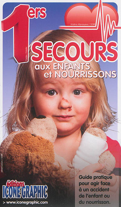 1ers secours aux enfants et nourrissons