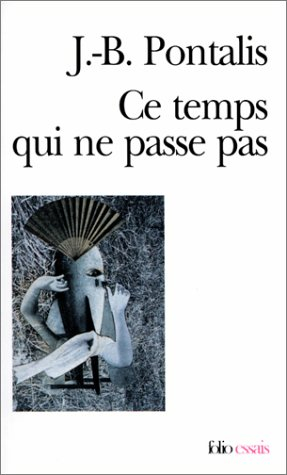 Ce temps qui ne passe pas. Le compartiment de chemin de fer