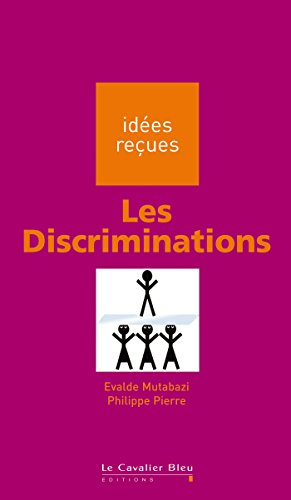 Les discriminations