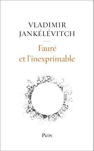 Fauré et l'inexprimable